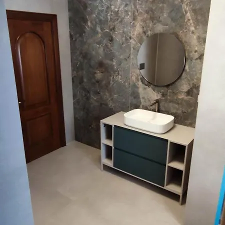 Hébergement de vacances Villeriunite - Dalia Gallipoli