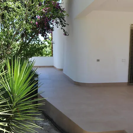 Tatil Evi Villeriunite - Dalia *