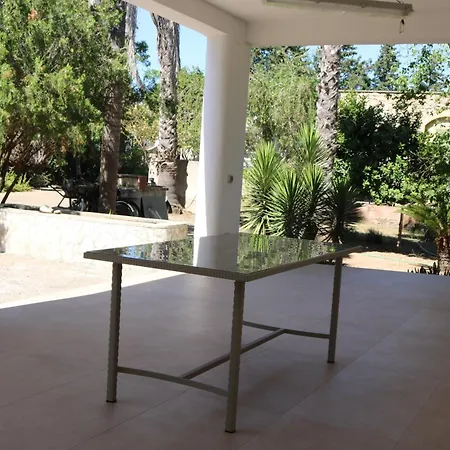Tatil Evi Villeriunite - Dalia Gallipoli