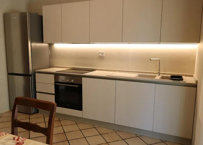 Villeriunite - Dalia Будинок відпочинку Галліполі