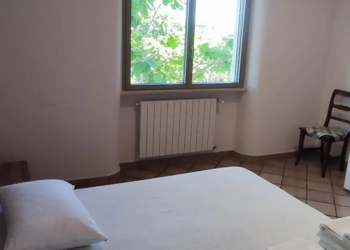 Будинок відпочинку Villeriunite - Dalia