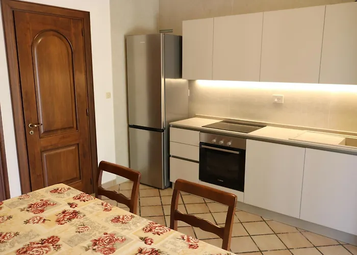 Будинок відпочинку Villeriunite - Dalia *