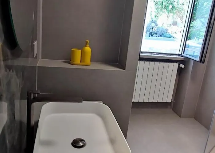 Будинок відпочинку Villeriunite - Dalia Галліполі