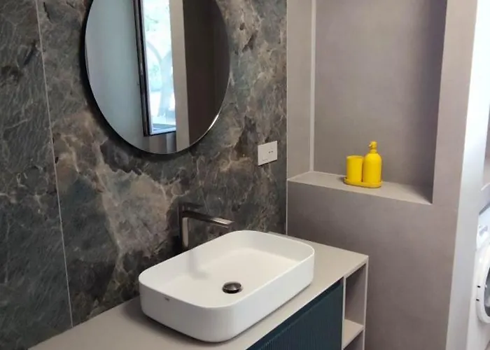 Villeriunite - Dalia Будинок відпочинку Галліполі