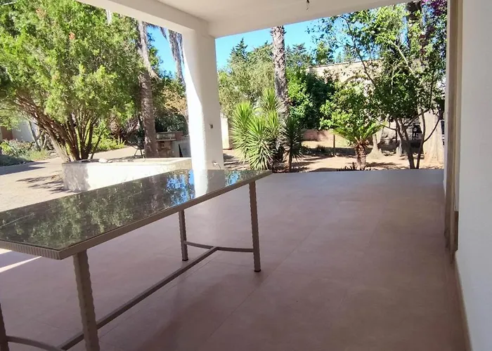 Будинок відпочинку Villeriunite - Dalia Галліполі