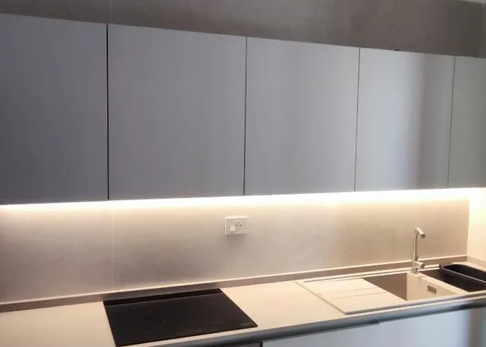 Будинок відпочинку Villeriunite - Dalia *