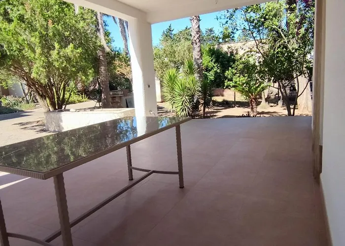 Villeriunite - Dalia Будинок відпочинку *