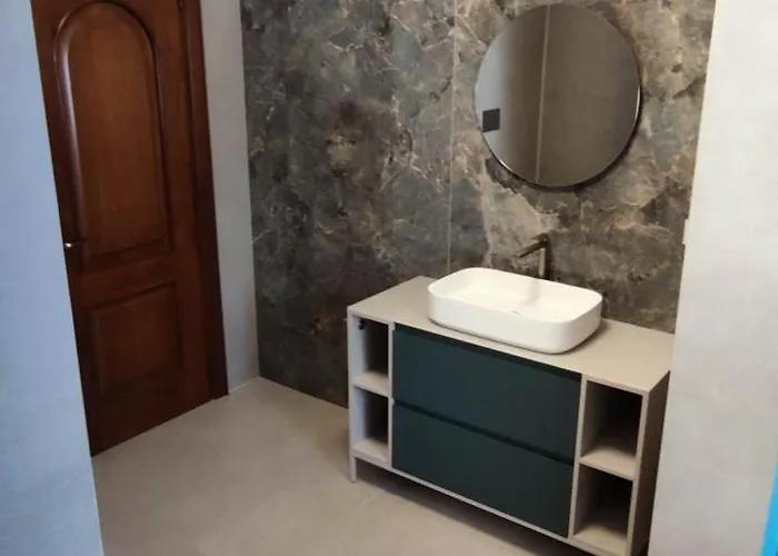 Будинок відпочинку Villeriunite - Dalia Галліполі