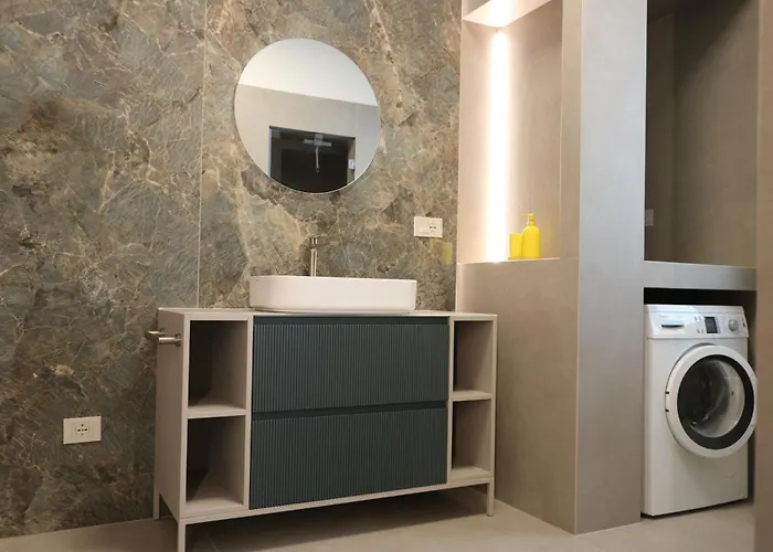 Будинок відпочинку Villeriunite - Dalia