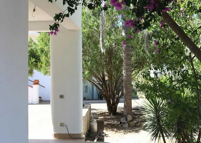 Villeriunite - Dalia Будинок відпочинку