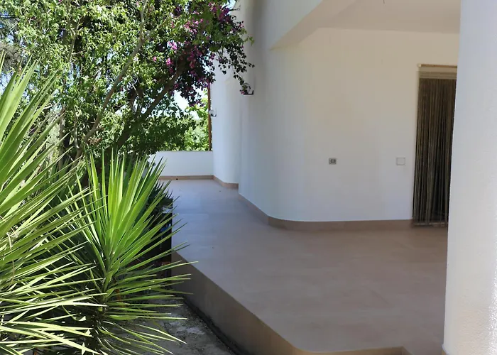 Будинок відпочинку Villeriunite - Dalia *