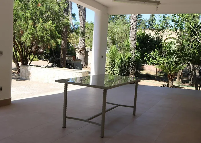 Будинок відпочинку Villeriunite - Dalia Галліполі