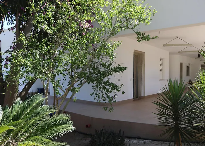 Villeriunite - Dalia Будинок відпочинку Галліполі