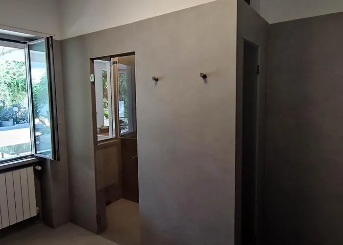 Villeriunite - Dalia Будинок відпочинку *